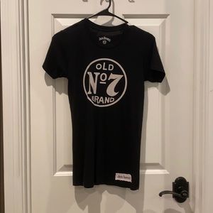 Jack Daniels t shirt